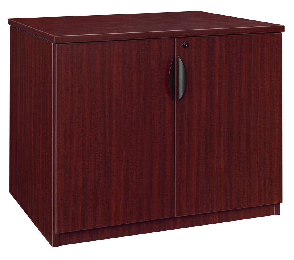 Regency Legacy 72 in. Office Storage Cabinet Buffet