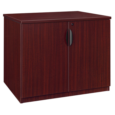 Mahogany / 29 x 35