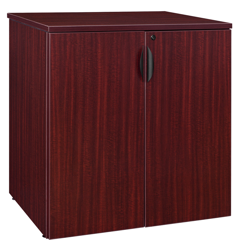 Regency Legacy 72 in. Office Storage Cabinet Buffet