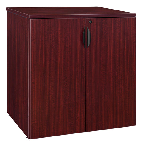 Mahogany / 35 x 36