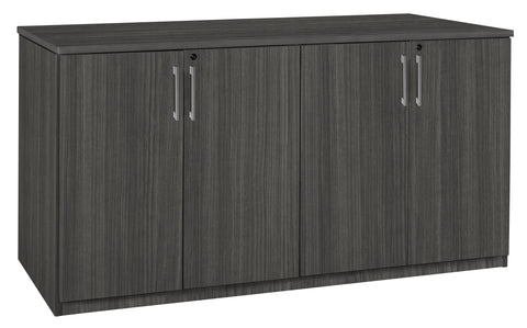 Regency Legacy 72 in. Office Storage Cabinet Buffet