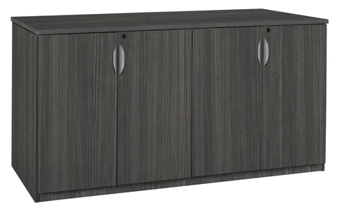 Regency Legacy 72 in. Office Storage Cabinet Buffet