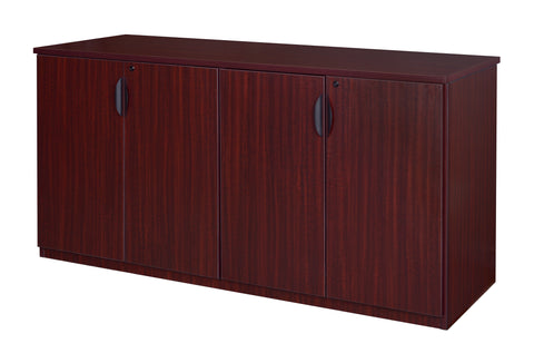 Regency Legacy 72 in. Office Storage Cabinet Buffet