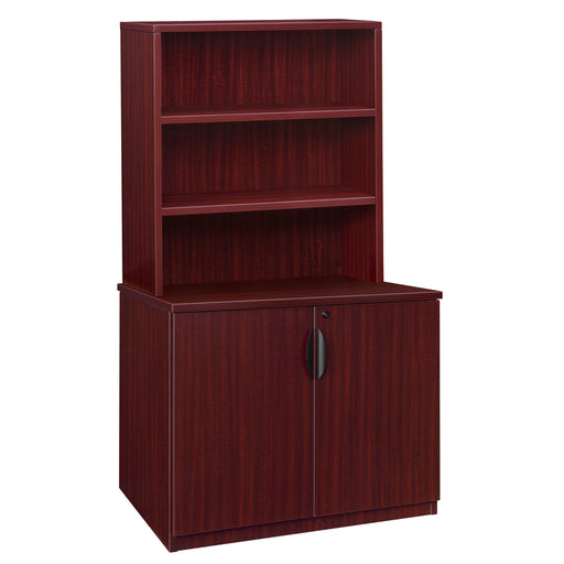 Mahogany