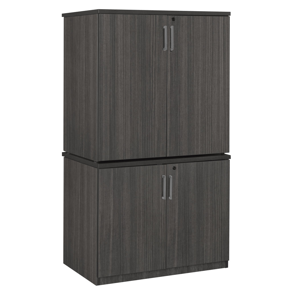 Regency Legacy 29 in. Storage Cabinet with 35 in. Storage Cabinet