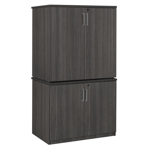 Regency Legacy 29 in. Storage Cabinet with 35 in. Storage Cabinet