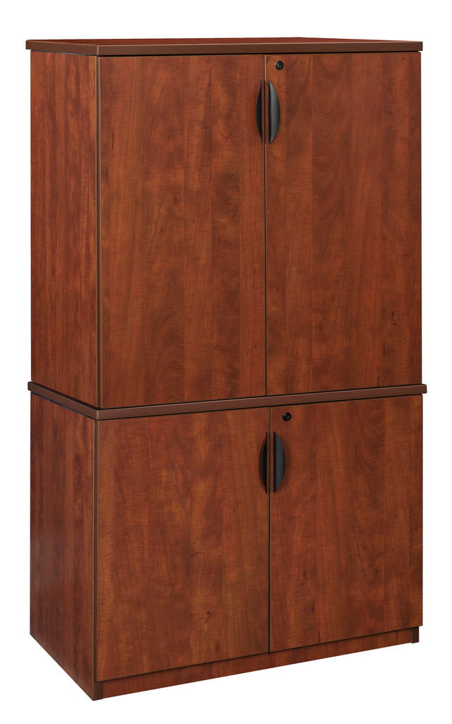 Regency Legacy 29 in. Storage Cabinet with 35 in. Storage Cabinet