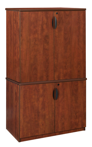 Regency Legacy 29 in. Storage Cabinet with 35 in. Storage Cabinet