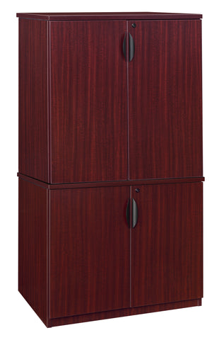 Regency Legacy 29 in. Storage Cabinet with 35 in. Storage Cabinet