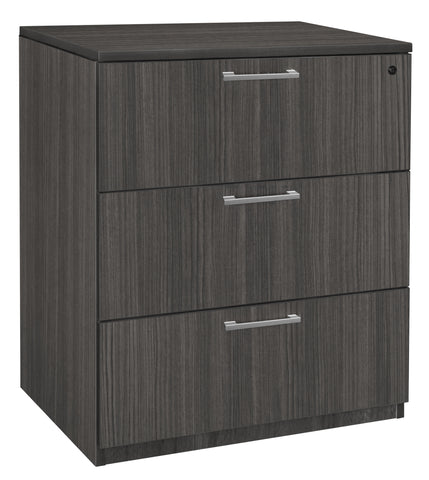Regency Legacy Stand Up Lateral File