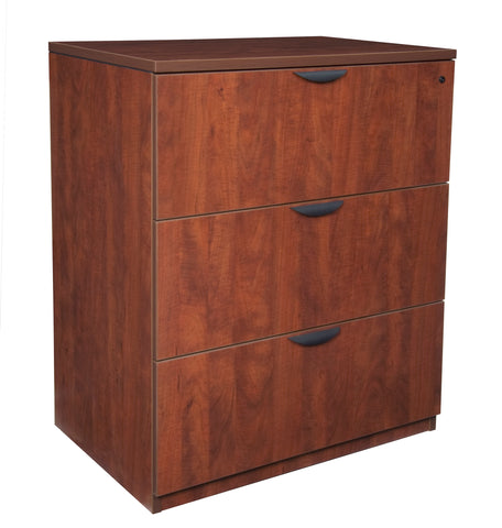 Regency Legacy Stand Up Lateral File