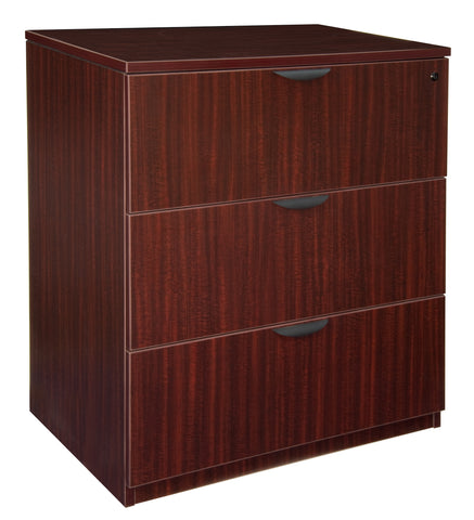 Regency Legacy Stand Up Lateral File