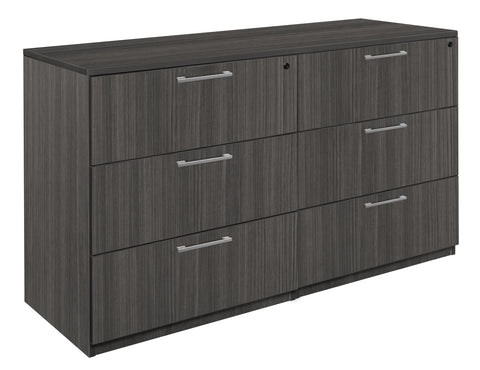 Regency Legacy Stand Up Side to Side Lateral File/ Lateral File