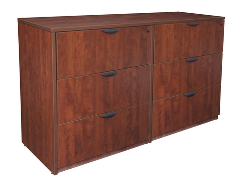 Regency Legacy Stand Up Side to Side Lateral File/ Lateral File