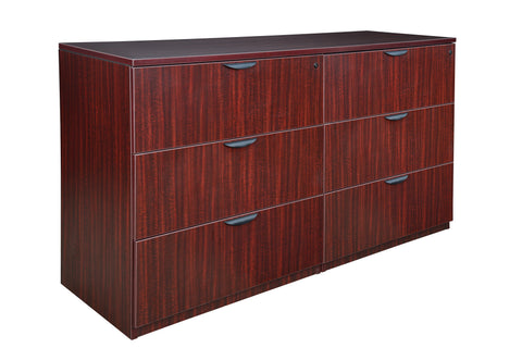 Regency Legacy Stand Up Side to Side Lateral File/ Lateral File