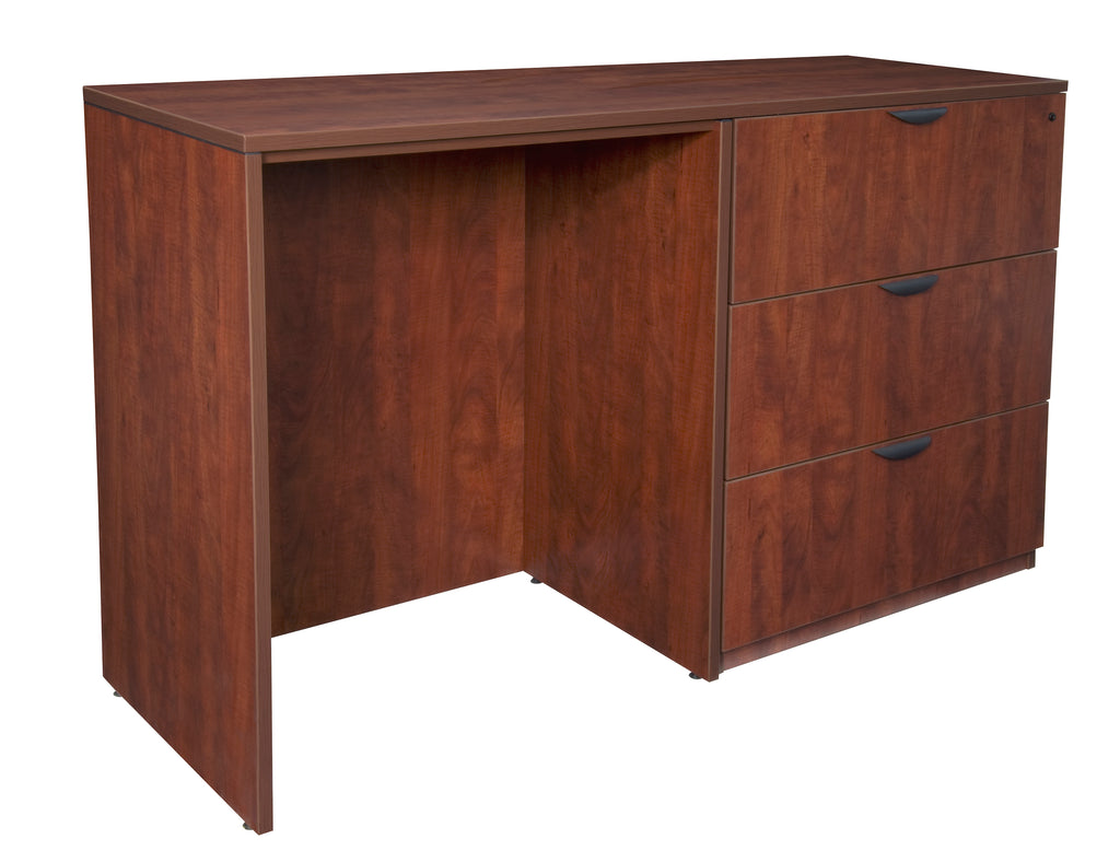Regency Legacy Stand Up Side to Side Lateral File/ Desk