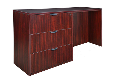 Regency Legacy Stand Up Side to Side Lateral File/ Desk