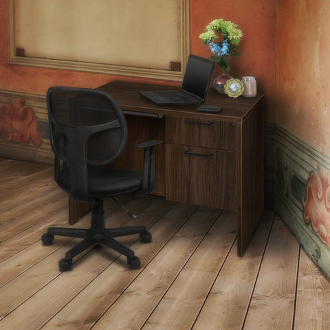 Neo Walnut / 42W x 24D