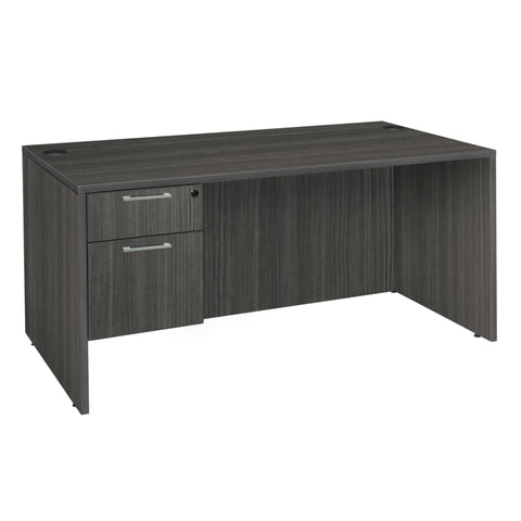 Ash Grey / 60 x 30