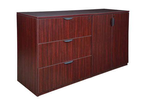 Regency Legacy Stand Up Side to Side Storage Cabinet/ Lateral File