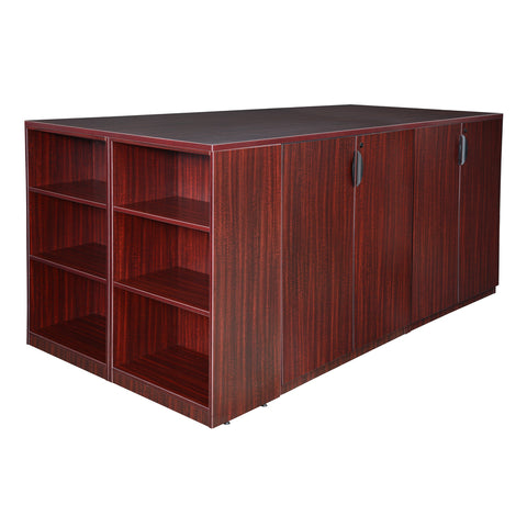 Mahogany