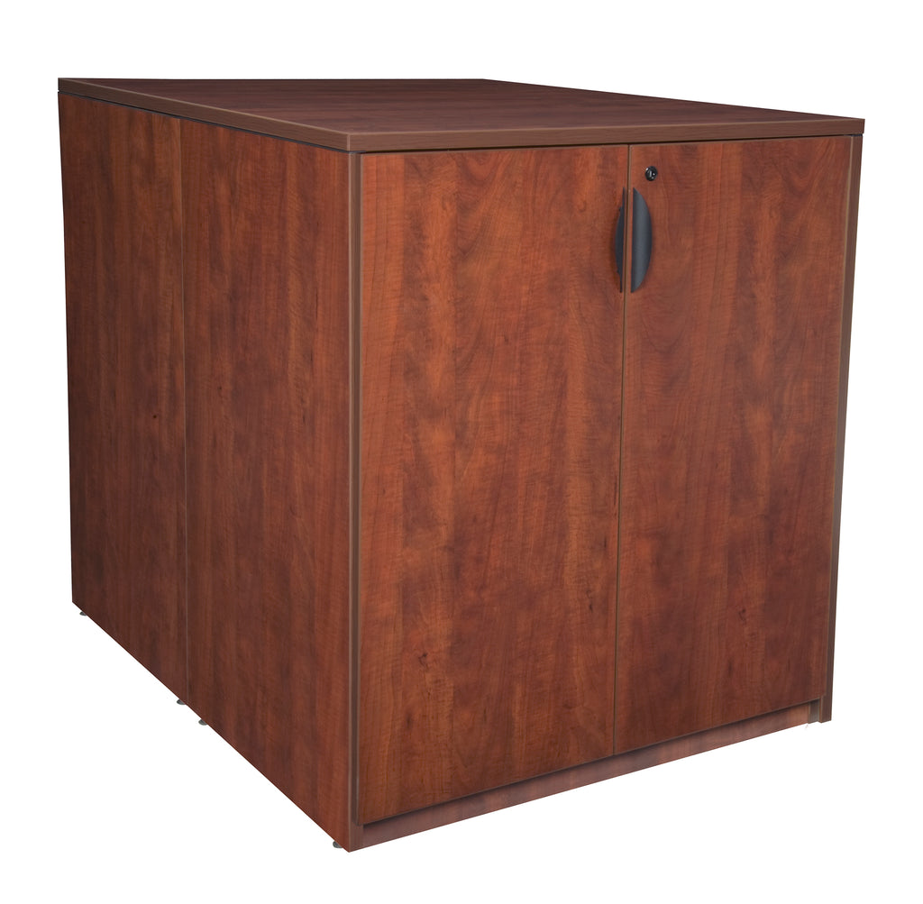 Regency Stand Up Side to Side Storage Cabinet/ Storage Cabinet