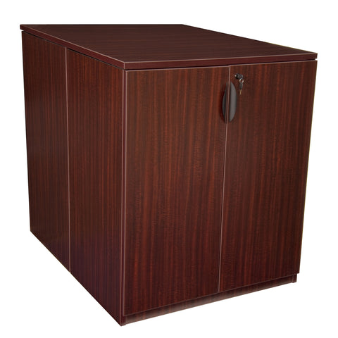 Mahogany / 36 x 46