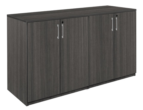 Regency Stand Up Side to Side Storage Cabinet/ Storage Cabinet