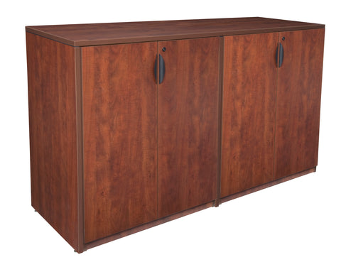 Regency Stand Up Side to Side Storage Cabinet/ Storage Cabinet
