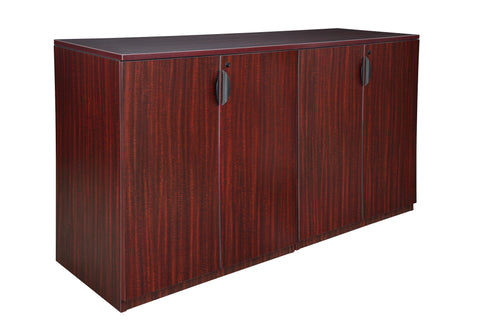 Regency Stand Up Side to Side Storage Cabinet/ Storage Cabinet