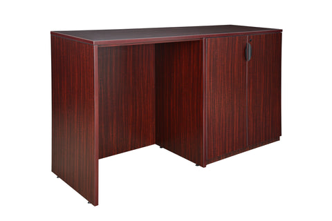 Regency Legacy Stand Up Side to Side Storage Cabinet/ Desk