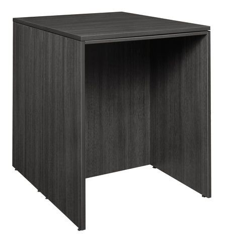 Regency Legacy Stand Up Side to Side and Back to Back Desk/ Desk