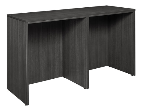 Regency Legacy Stand Up Side to Side and Back to Back Desk/ Desk