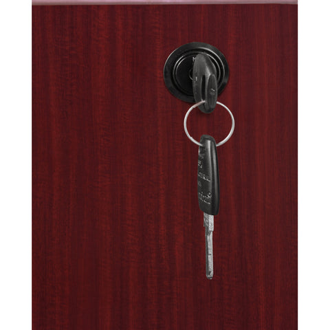 Mahogany