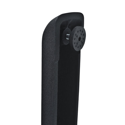 Grey / Black / 30 x 30 Round