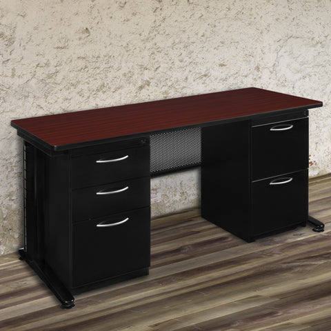Mahogany