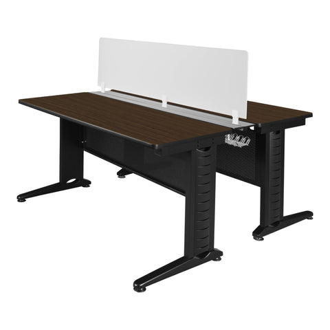 Neo Walnut / 66 x 58