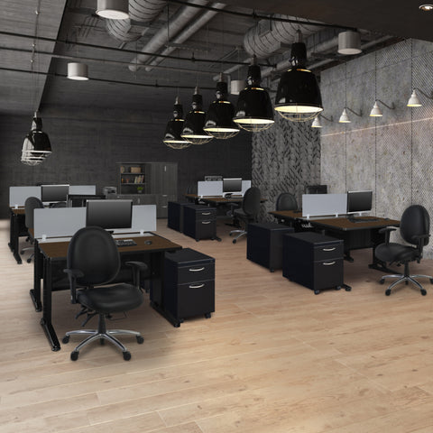 Neo Walnut / 66 x 58