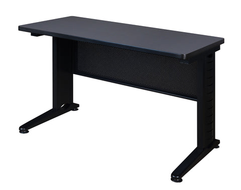 Regency Fusion 42 x 24 in. Seminar Training Table