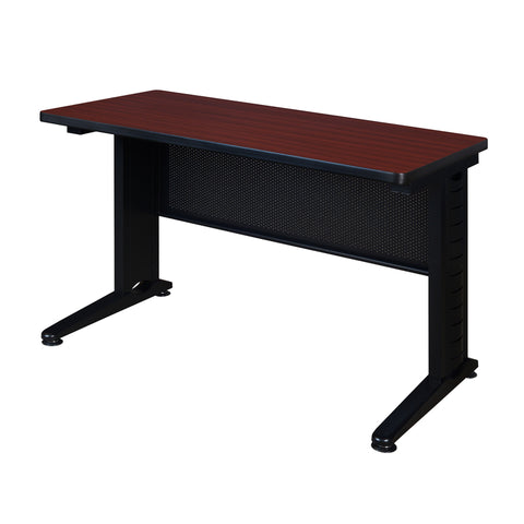 Mahogany / 42 x 24