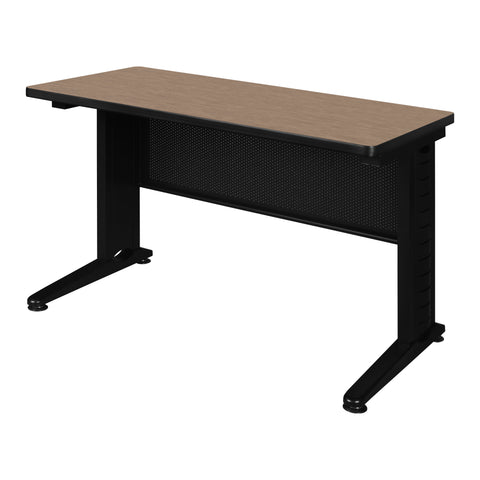 Regency Fusion 42 x 24 in. Seminar Training Table