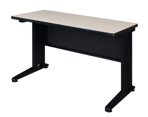 Regency Fusion 42 x 24 in. Seminar Training Table