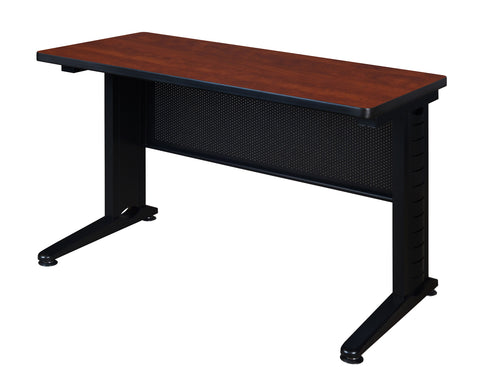 Regency Fusion 42 x 24 in. Seminar Training Table