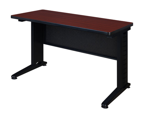 Regency Fusion 42 x 24 in. Seminar Training Table