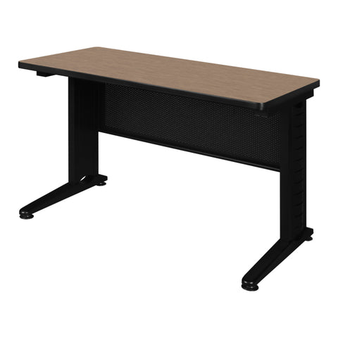 Noble Oak / 48 x 24