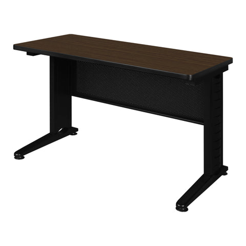 Neo Walnut / 48 x 24