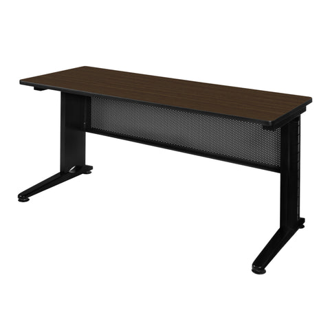 Neo Walnut / 60 x 24