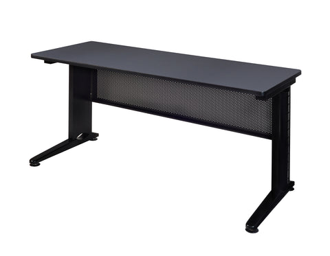 Regency Fusion 42 x 24 in. Seminar Training Table
