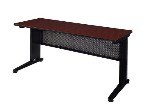 Regency Fusion 42 x 24 in. Seminar Training Table