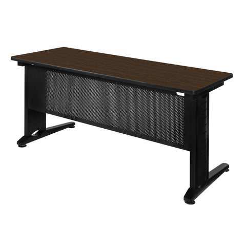 Neo Walnut / 66 x 24